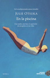 En la piscina, Julie Otsuka - DUOMO