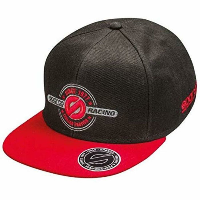 Sparco Childs Rebel Baseball Cap Sparco Childs Rebel Baseball Cap