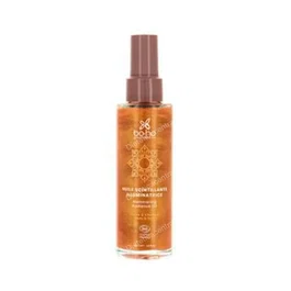 Boho Green Make Up Aceite Iluminador Bio 100 ml - 01 Gold