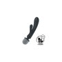 SATISFYER Triple Lover Vibrador Gris