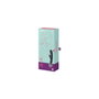 SATISFYER Triple Lover Vibrador Gris