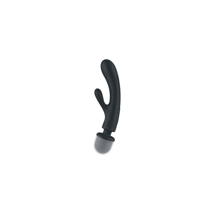 SATISFYER Triple Lover Vibrador Gris