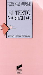 El texto narrativo, VV.AA. - SINTESIS EDITORIAL