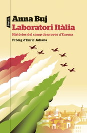 Laboratori Itàlia, Anna Buj - PORTIC