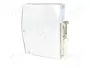 MEAN WELL NDR-75-24 Alimentador de impulso para carril DIN 76,8W 24VDC 3,2A