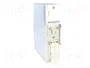 MEAN WELL NDR-75-24 Alimentador de impulso para carril DIN 76,8W 24VDC 3,2A