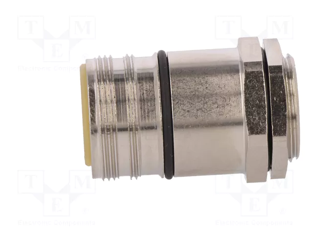HARTING Carcasa para conectores M23 recto versión EMC M23 Signal HARTING Carcasa para conectores M23 recto versión EMC M23 Signal