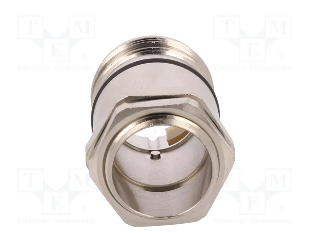 HARTING Carcasa para conectores M23 recto versión EMC M23 Signal HARTING Carcasa para conectores M23 recto versión EMC M23 Signal