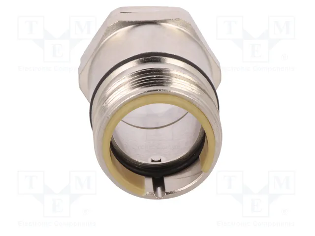 HARTING Carcasa para conectores M23 recto versión EMC M23 Signal HARTING Carcasa para conectores M23 recto versión EMC M23 Signal