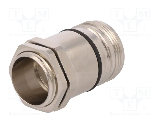 HARTING Carcasa para conectores M23 recto versión EMC M23 Signal HARTING Carcasa para conectores M23 recto versión EMC M23 Signal