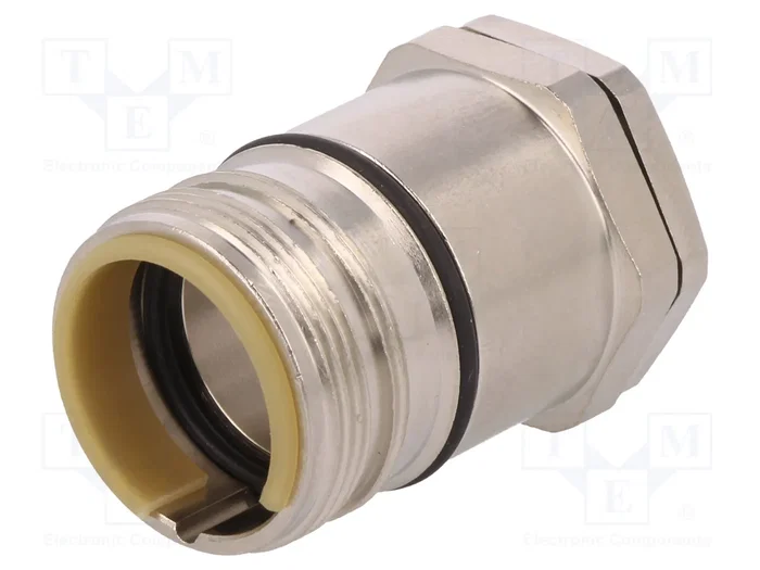 HARTING Carcasa para conectores M23 recto versión EMC M23 Signal HARTING Carcasa para conectores M23 recto versión EMC M23 Signal