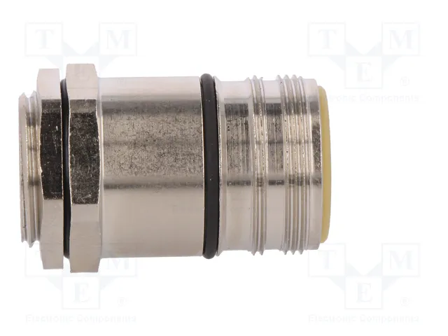 HARTING Carcasa para conectores M23 recto versión EMC M23 Signal HARTING Carcasa para conectores M23 recto versión EMC M23 Signal
