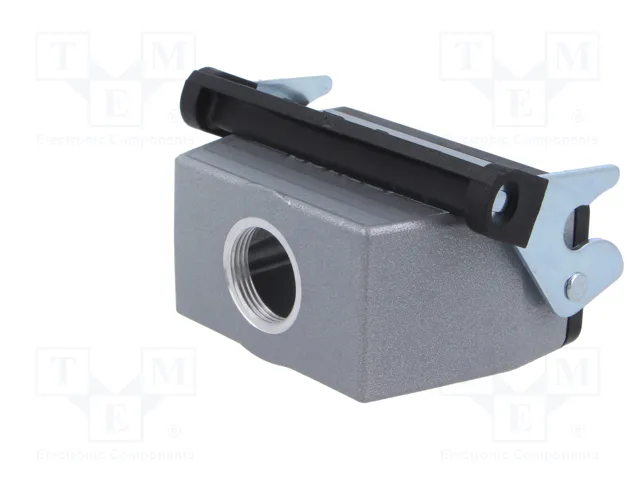LAPP Carcasa para conectores HDC tamaño H-B 16 M25