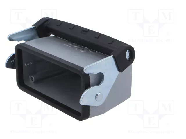 LAPP Carcasa para conectores HDC tamaño H-B 16 M25