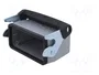 LAPP Carcasa para conectores HDC tamaño H-B 16 M25