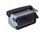 LAPP Carcasa para conectores HDC tamaño H-B 16 M25