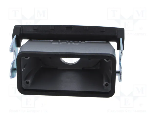 LAPP Carcasa para conectores HDC tamaño H-B 16 M25