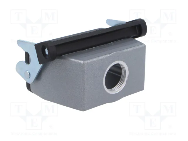 LAPP Carcasa para conectores HDC tamaño H-B 16 M25