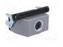 LAPP Carcasa para conectores HDC tamaño H-B 16 M25