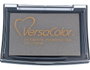 Tsukineko Almohadilla de tinta VERSACOLOR Gris cemento 95x65mm