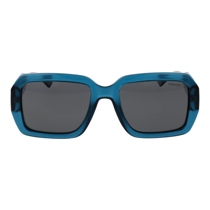 Polaroid PLD-6223-S-X-54ZI9M9 Gafas de Sol Verde