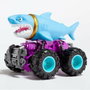Molto Beast Wheels Vehículos de Fricción Animales - Modelos Surtidos