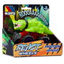 Molto Vehiculos de Friccion Animales Beast Wheels 15x5 cm Modelos Surtidos