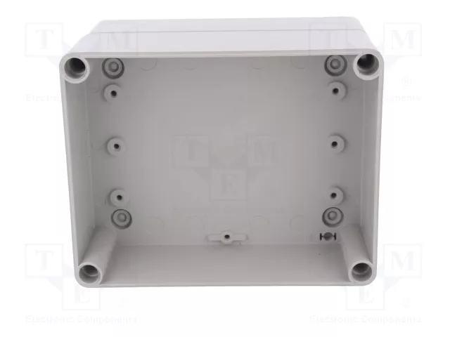 ELEKTRO-PLAST NASIELSK Carcasa Industrial Universal Gris