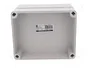 ELEKTRO-PLAST NASIELSK Carcasa Industrial Universal Gris