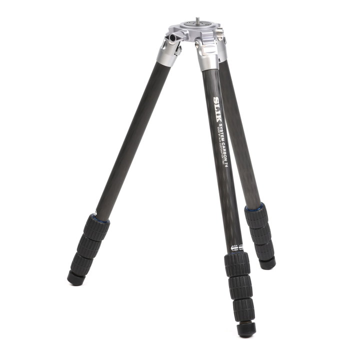Slik System Carbon 74 Slik System Carbon 74