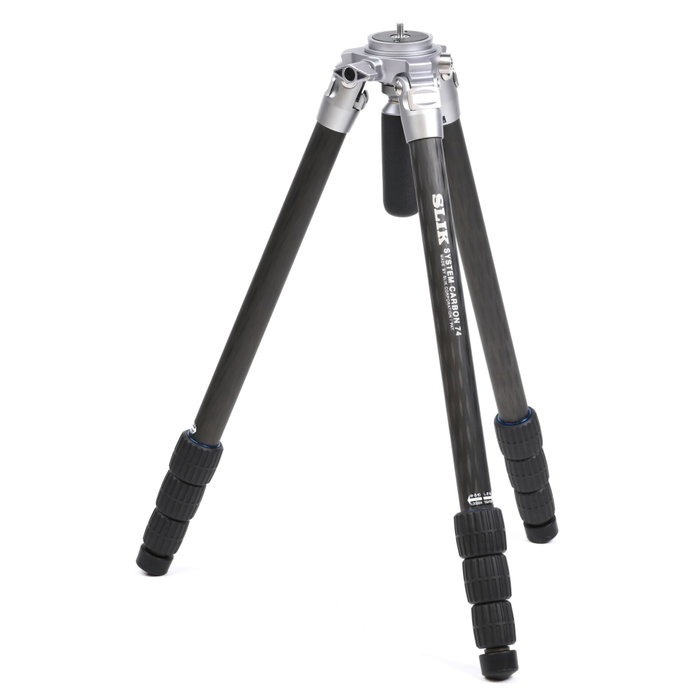 Slik System Carbon 74 Slik System Carbon 74