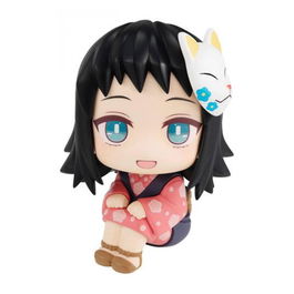 Megahouse Figura Look Up Kimetsu No Yaiba Demon Slayer Makomo PVC 9-11 cm Coleccionismo