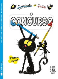 O Concurso, Ethan Long - Lata de Sal