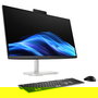 HP AIO ELITE Studio 8 G1i CU7 - Ordenador todo en uno 27" con Intel Core i7, 32GB RAM, 1TB SSD, Windows 11 Pro
