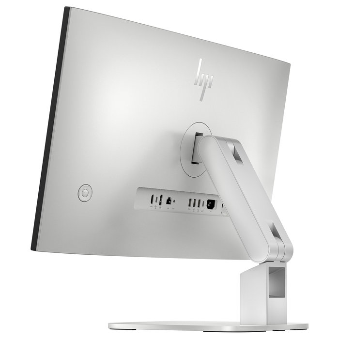 HP AIO ELITE Studio 8 G1i CU7 - Ordenador todo en uno 27" con Intel Core i7, 32GB RAM, 1TB SSD, Windows 11 Pro