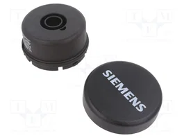 SIEMENS 8WD44 Base de Módulo de Automatización