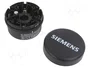 SIEMENS 8WD44 Base de Módulo de Automatización