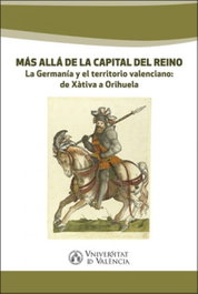 Más allá de la capital del Reino, VVAA - PUV.(PUB.UNIVERSITAT VALENCIA)
