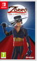 Nacon Zorro The Chronicles Nintendo Switch