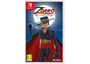 Nacon Zorro The Chronicles Nintendo Switch