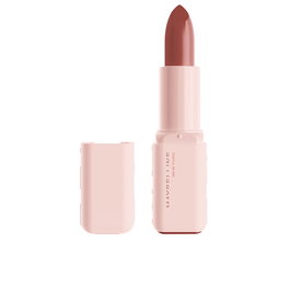 Maybelline MAYBE IT'S serum lipstick #102-Out 'Til 1 u labial hidratante 8h 16 tonalidades