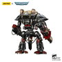 Warhammer 40,000: Space Marine 2 Figura Imperial Knights House Raven Knight Errant 56 cm