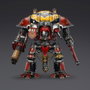 Warhammer 40,000: Space Marine 2 Figura Imperial Knights House Raven Knight Errant 56 cm