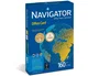Navigator Papel A4 160 gr Paquete 250 Hojas