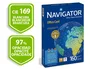 Navigator Papel A4 160 gr Paquete 250 Hojas