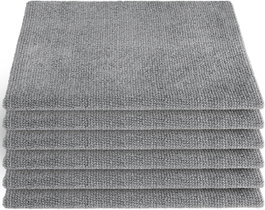 Sonax SX04513410 Paño de Microfibra Suave para Coating, 50 Unidades, Sin Rayas