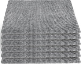 Paño Limpiador de Microfibra Sonax SX04513410 50 Piezas