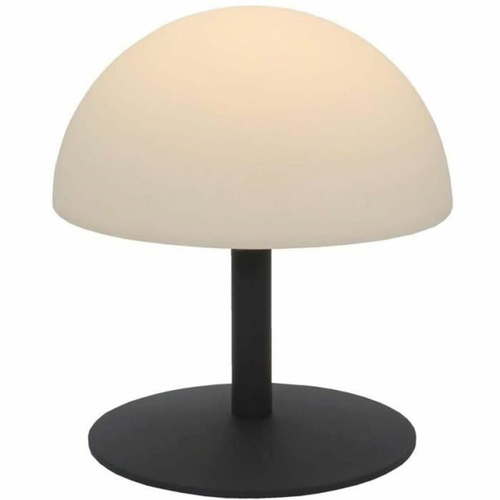 Lumisky Neptune Rock Lámpara de mesa inalámbrica Gris Lumisky Neptune Rock Lámpara de mesa inalámbrica Gris