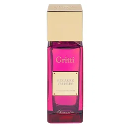 Gritti Because I'm Free Extrait de Parfum 100 ml
