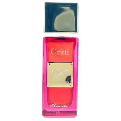 Gritti Because I M Free Extracto de perfume 100 ml Gritti Because I M Free Extracto de perfume 100 ml